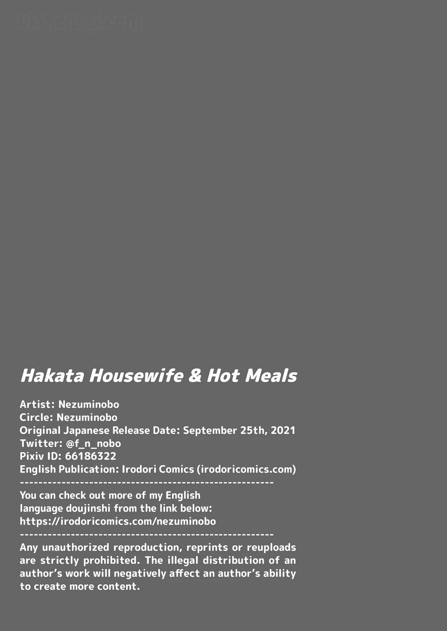 Komik hentai xxx manga sex bokep Hakata Housewife and Hot Meals 42